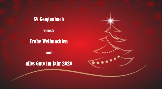 20202412 Frohe Weihnachten Neues 2020 Jahr